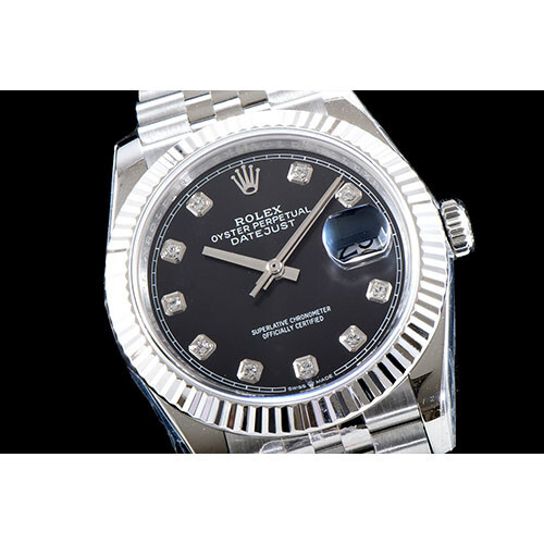 Rolex 로렉스 데이저스트1-68 수정형 36,41mm 116234