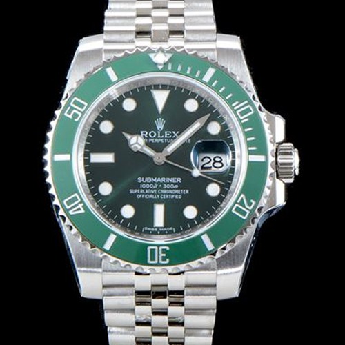 ROLEX 로렉스 서브마리너 다이아 116610LN-97200