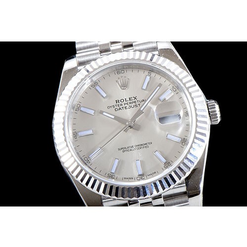 ROLEX 로렉스 데이저스트2-23 41mm 수정형 126334