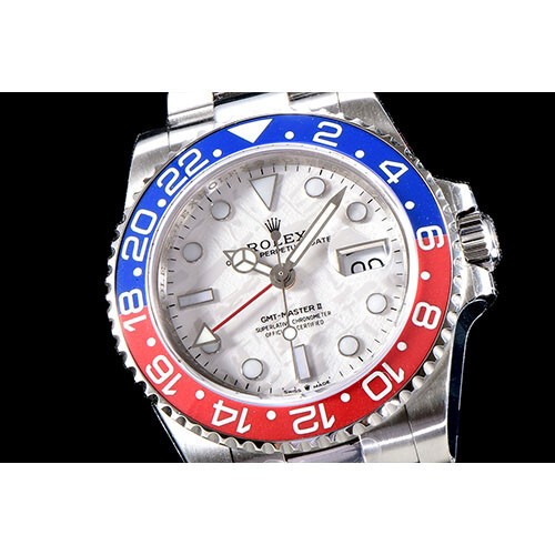 [ROLEX]로렉스 GMT마스터2-19 칼리버 m126719blro-0002