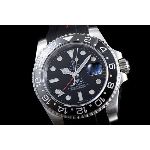 [ROLEX]로렉스 GMT마스터2-6 수정형 116719