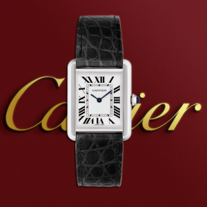 Cartier 까르띠에 탱크솔로 W1018355 에디션 여성용 탱크 화이트 다이얼 최고급 스위스 정품 쿼츠 무브먼트 car0863 - Cartier Tank Solo SS White Dial High quality SWISS ETA QUARTZ MOVEMENT