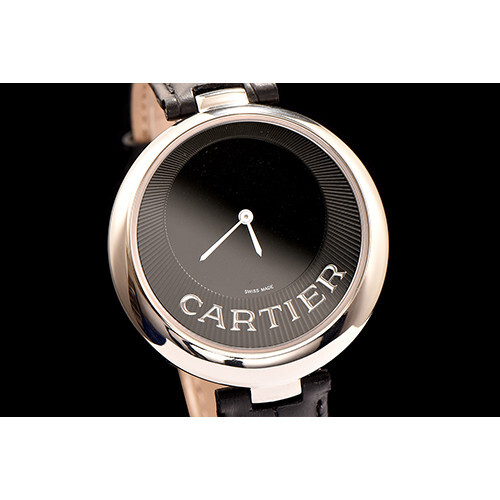 Cartier 까르띠에 레이디워치-3