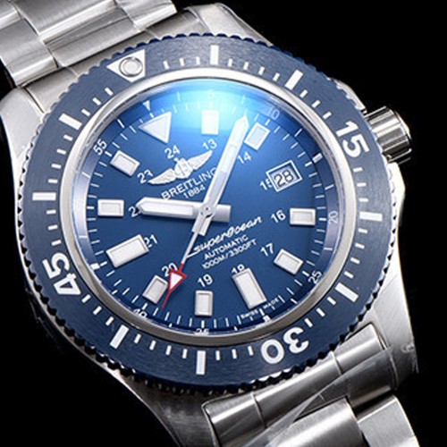 Breitling 브라이틀링 슈퍼오션-8 Y1739316