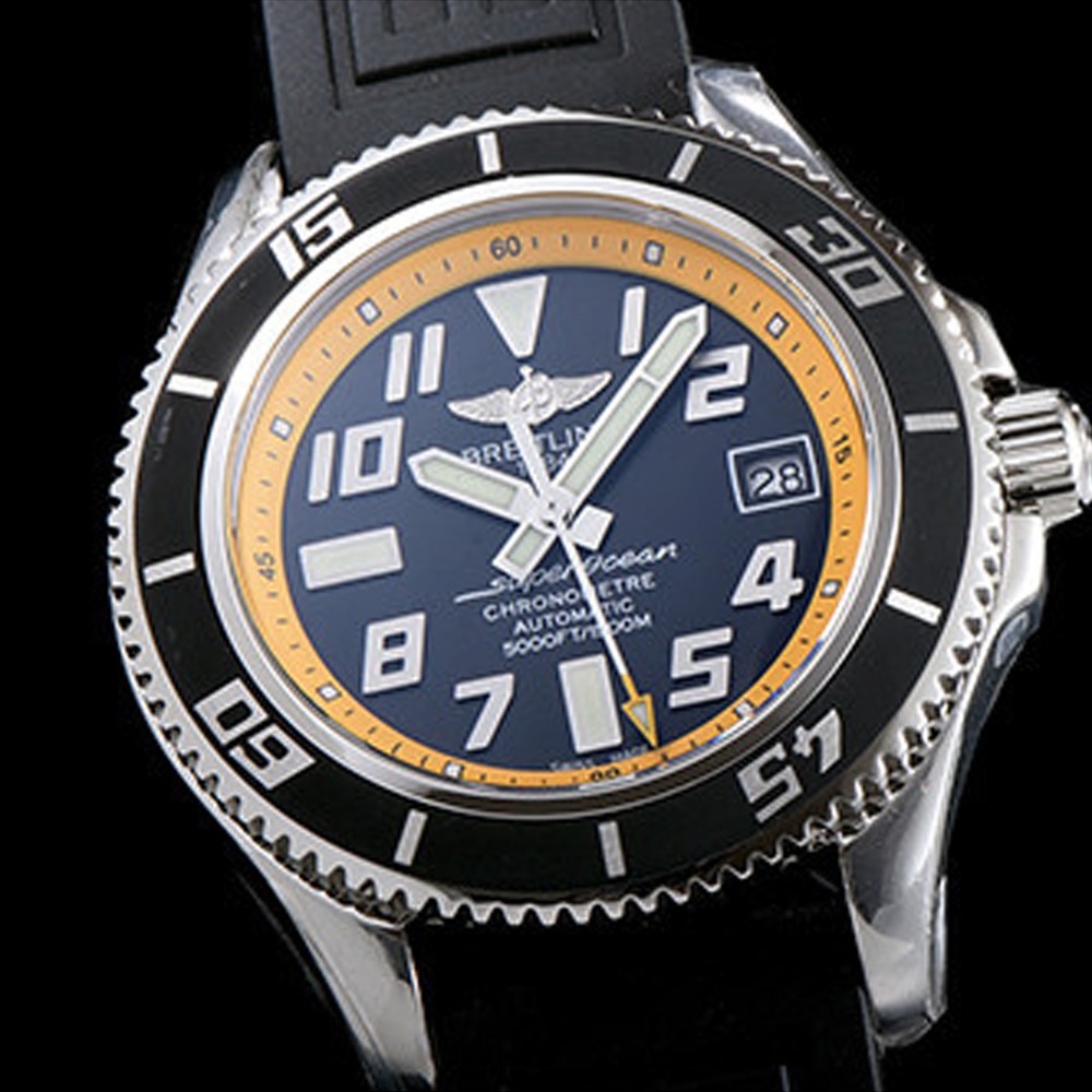 [Breitling]브라이틀링 슈퍼오션-4 A1736402