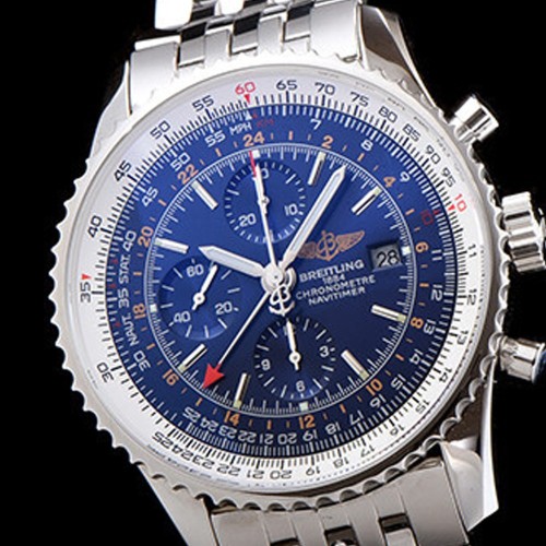 [Breitling]브라이틀링 네비타이머 월드-2 A2432212