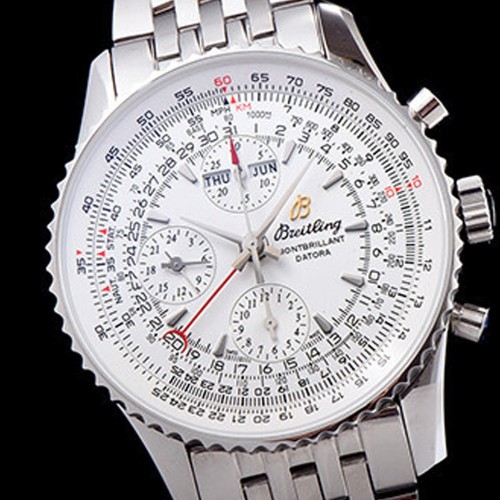 [Breitling]브라이틀링 네비타이머 몽블리앙-7 A2432212