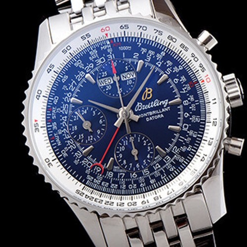 [Breitling]브라이틀링 네비타이머 몽블리앙-6 A2133012