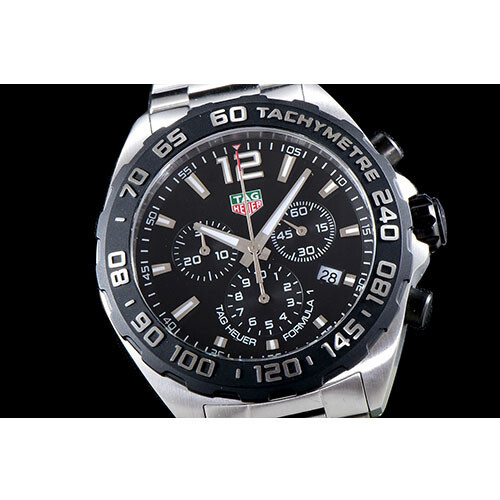 TAG Heuer 태그호이어 포뮬러1 쿼츠-5 CAZ1110.BA0877