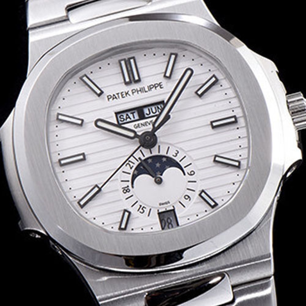 [Patek Philippe]파텍필립 노틸러스-47 칼리버 57261A-010