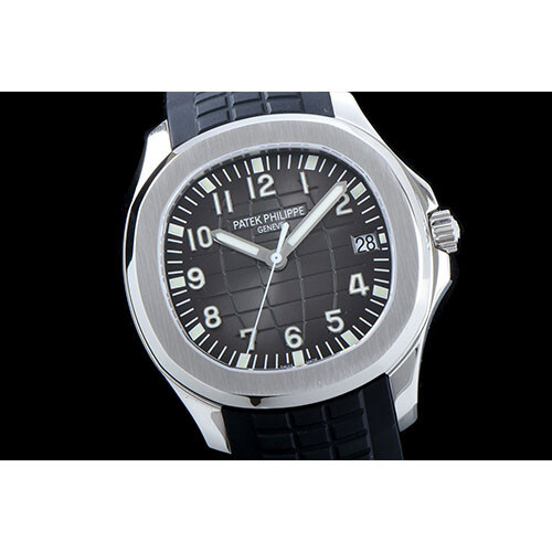 Patek Philippe 파텍필립 아쿠아넛-19 칼리버 5167A-001