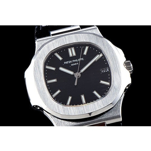 [Patek Philippe]파텍필립 노틸러스-87 칼리버 57111A 010