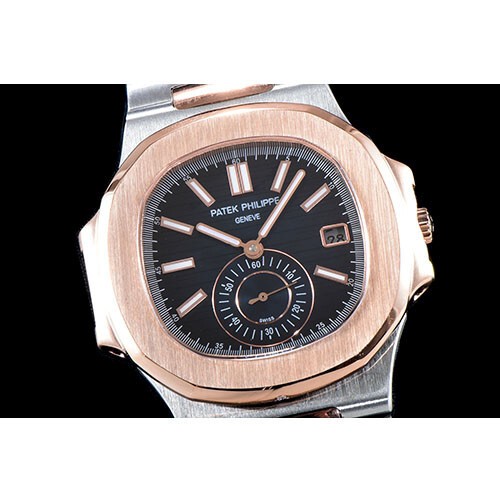 [Patek Philippe]파텍필립 노틸러스-81 칼리버 59801AR-001