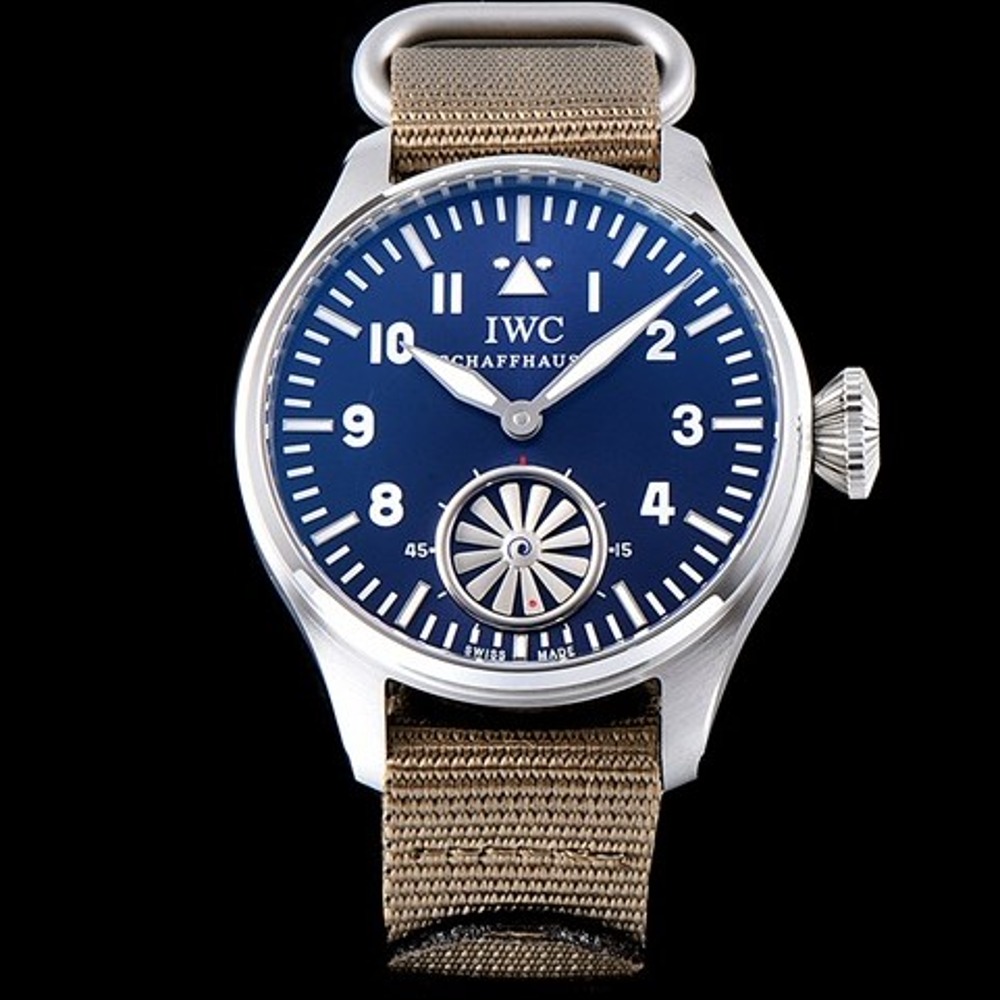 [IWC]IWC 빅파일럿 터빈-7