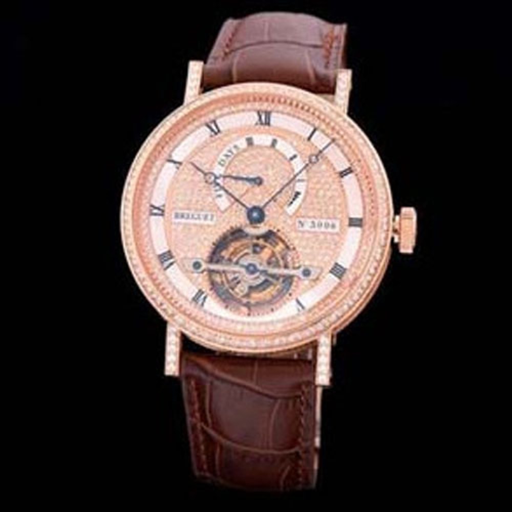 Breguet 브레게 클래식 그랜드 컴플리케이션