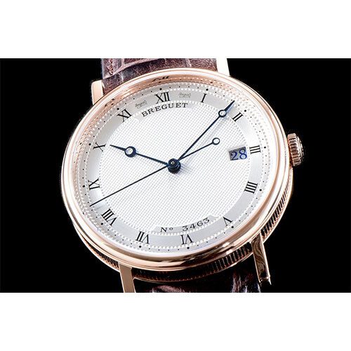 [Breguet]브레게 클래식-44 5177BR159V6