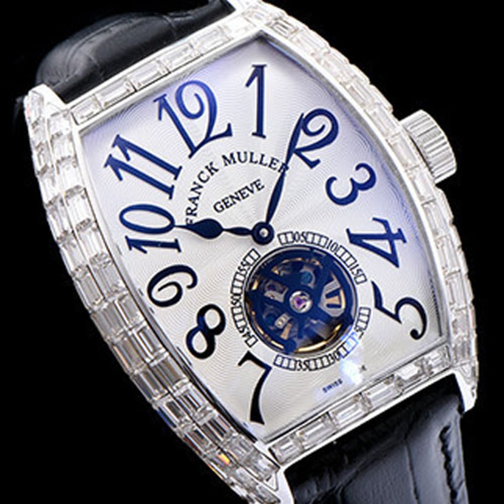 [FRANCK MULLER]프랭크뮬러 카사블랑카 투어빌론-2