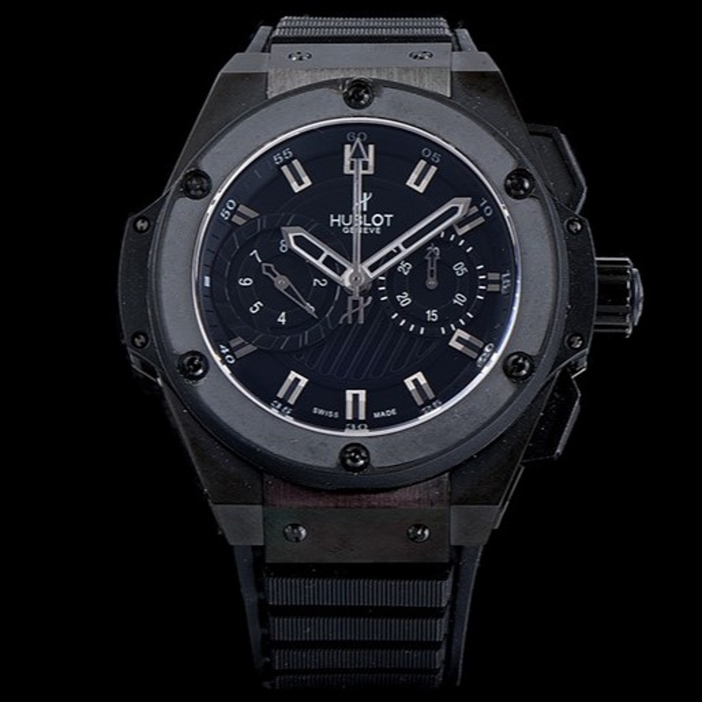 [HUBLOT]휴블럿 킹파워-21 715.CI.1110.RX