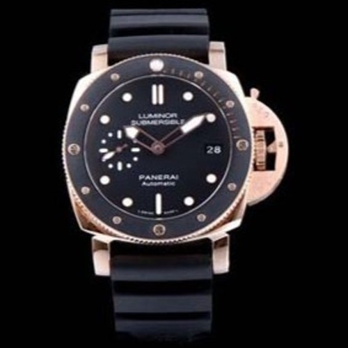 Officine Panerai 파네라이 루미노르 10