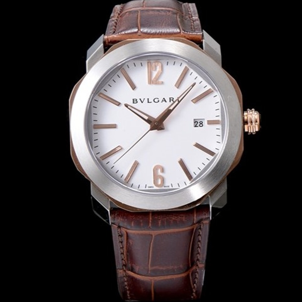 [Bulgari]불가리 옥토-14 41mm