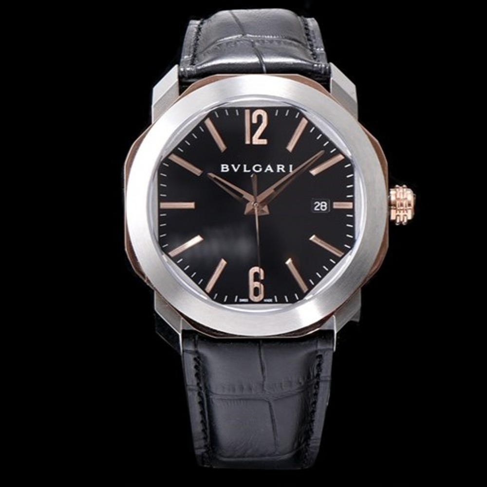 [Bulgari]불가리 옥토-12 41mm