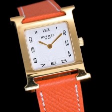 [HERMES]에르메스 H 아워 26mm-7