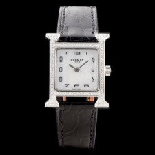 [HERMES]에르메스 H 아워 21mm-22 W046516WW00