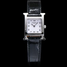 HERMES 에르메스 H 아워 21mm-1