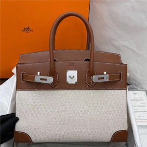 HERMES 에르메스 버킨백 30CM