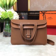 [HERMES]에르메스 할잔 토고 31cm