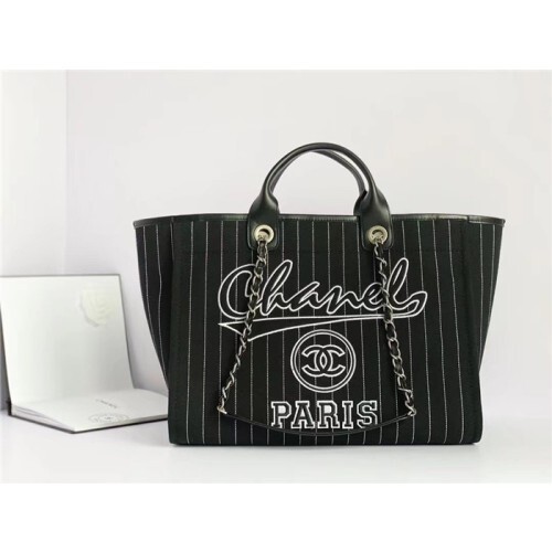 Chanel 샤넬 쇼퍼백 라지 C6205