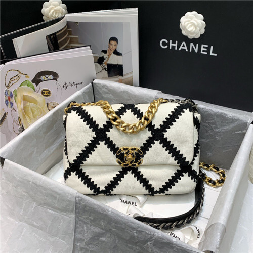 CHANEL 샤넬 플랩백 26CM AS33689 /