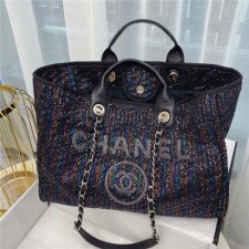 CHANEL 샤넬 토트백 39CM C12509