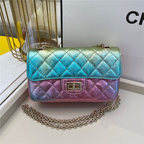 CHANEL 샤넬 숄더백 AS0874