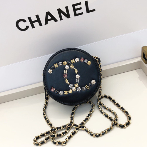 Chanel 샤넬 미니 숄더백 AS10500