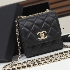 Chanel 샤넬 트렌디 cc 미니