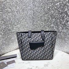 Dior 디올 쇼퍼백 D5038