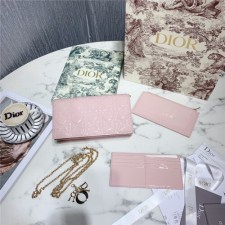 Dior 디올 레이디 체인 클러치백 S0204