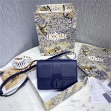 Dior 디올 써티 몽테인백 D89152-3