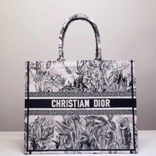 Dior 디올 북 토트백 1286#