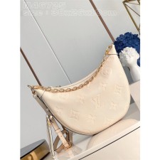 LOUIS VUITTON 루이비통 루프 호보백 M46725