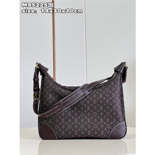 LOUIS VUITTON 루이비통 셀렉션 볼로뉴 30 숄더백 M95225