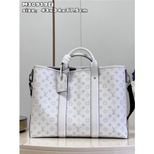 LOUIS VUITTON 루이비통 위켄드 토트 NM M30919