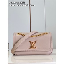 LOUIS VUITTON 루이비통 락미 체인백 이스트 웨스트 M22303