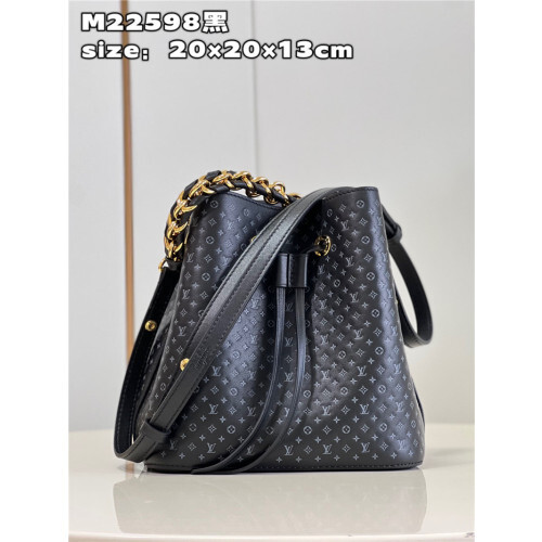 LOUIS VUITTON 루이비통 네오노에 BB M22598