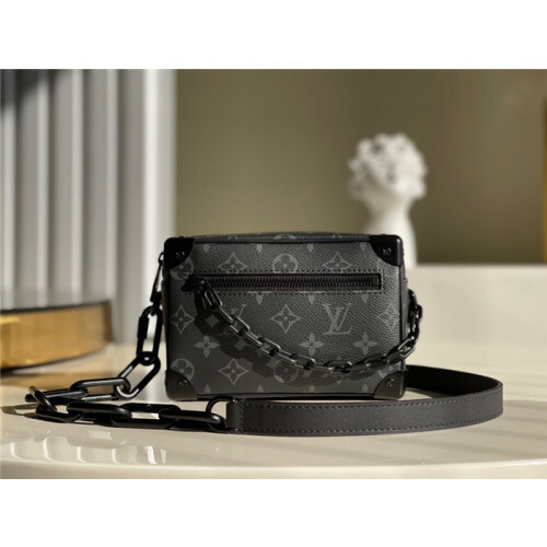 LOUIS VUITTON 루이비통 미니 소프트 트렁크 M44735