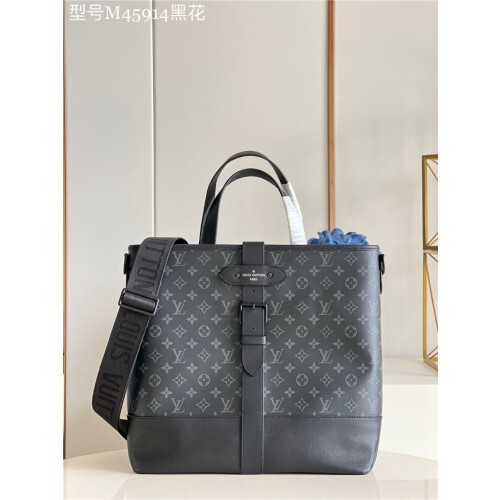 LOUIS VUITTON 루이비통 소뮈르 토트 M45914