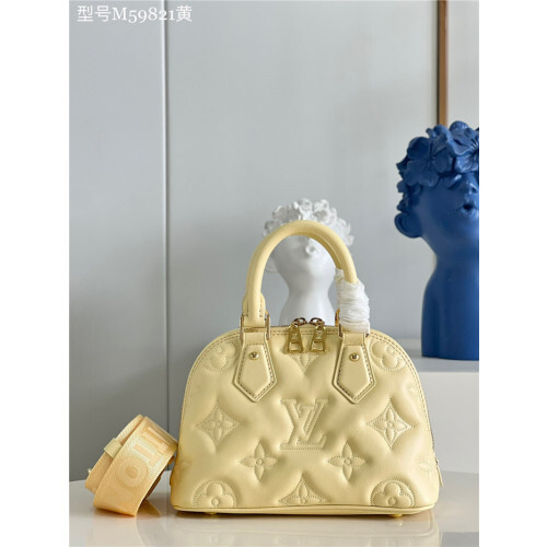 Louis Vuitton 루이비통 알마 토트백 M59822