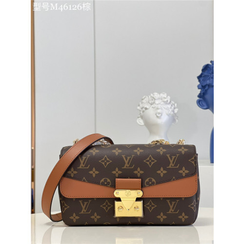 LOUIS VUITTON 루이비통 마르소 M46126