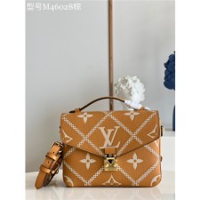 LOUIS VUITTON 루이비통 포쉐트 메티스 M46028